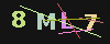 Gambar captcha